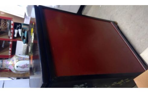 SCHRANK CHINESISCH MIT