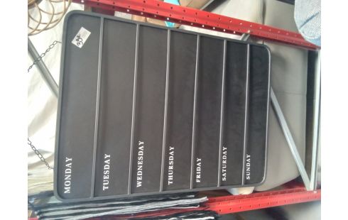 DECO MURALE TABLEAU INDUS MAISON DU MONDE