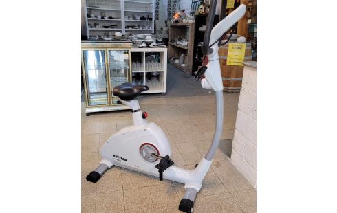 VELO D'APPARTEMENT KETTLER