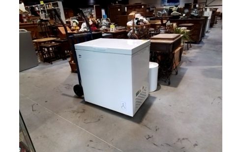 CONGELATEUR COFFRE FAR 150L