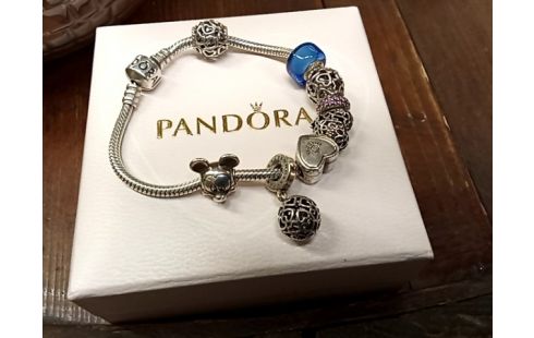 BRACELET pandora