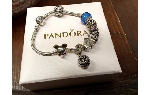 BRACELET pandora
