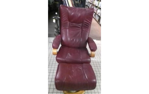 FAUTEUIL RELAX