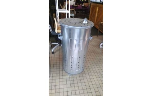 INCINERATEUR JARDIN GM