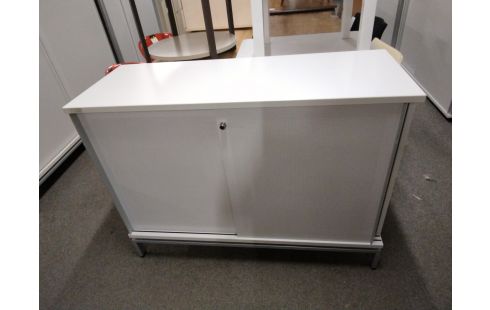 MEUBLE 2PORTES COULISSANTES