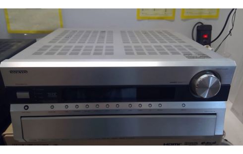 ONKYO AV RECEIVER TX SR875