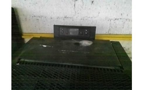 POELE A GRANULE FREEPOINT