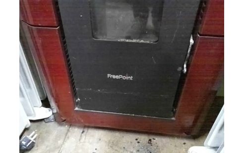 POELE A GRANULE FREEPOINT