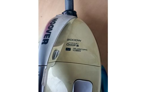 ASPIRATEUR HOOVER ACCRSV2