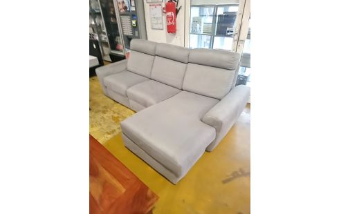 CANAPE D'ANGLE RELAX POLTRONESOFA