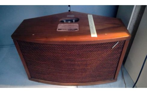 LUIDSPREKERS BOSE 901 SERIES/PAAR