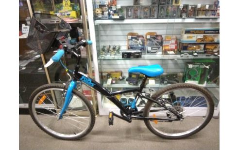 VELO ENFANT 24 POUCES