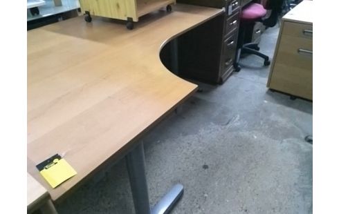 BUREAU D'ANGLE MODERNE