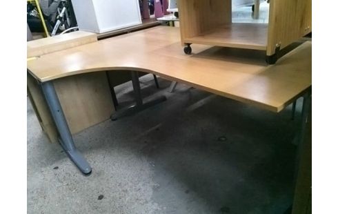 BUREAU D'ANGLE MODERNE