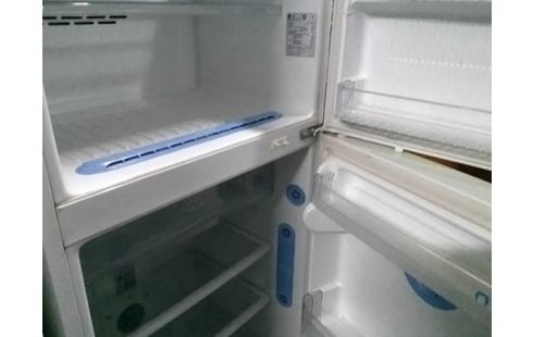 FRIGO CONGELATEUR LG BLANC
