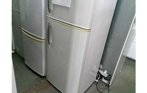 FRIGO CONGELATEUR LG BLANC