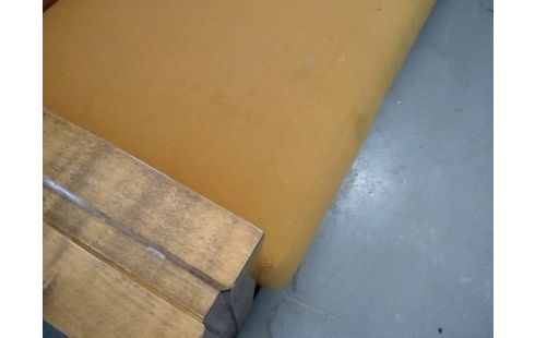 CANAPÉ HUGUES CHEVALIER