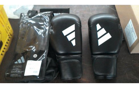 GUANTE DE BOXEO ADIDAS