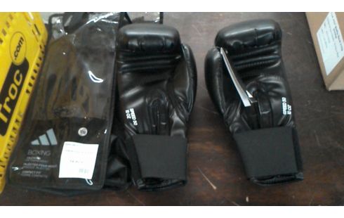 GUANTE DE BOXEO ADIDAS