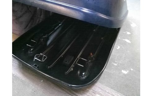 COFFRE DE TOIT BERMUDE 430