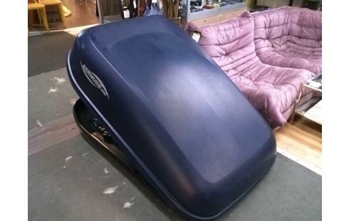 COFFRE DE TOIT BERMUDE 430