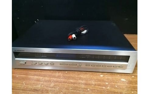 TUNER PIONEER TX D1000