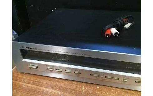 TUNER PIONEER TX D1000