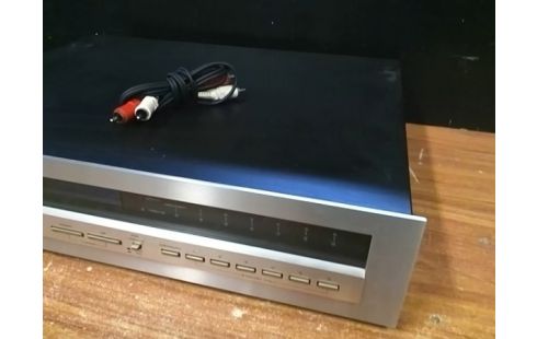 TUNER PIONEER TX D1000