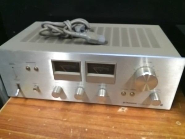 AMPLI VINTAGE SA-506 Pioneer EUR 60,00 - FR