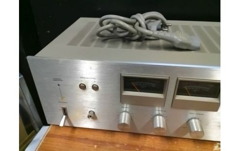 AMPLIFICATEUR PIONEER SA-506