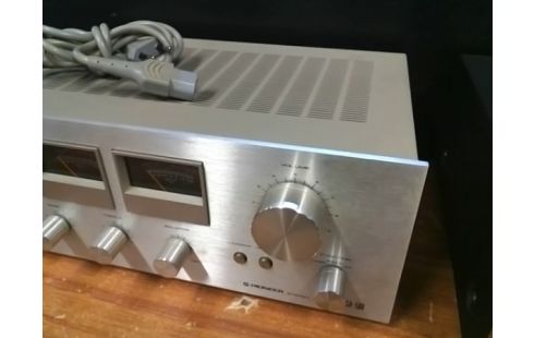 AMPLIFICATEUR PIONEER SA-506