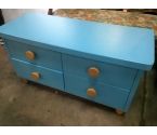 COMMODE ENFANT VERBAUDET 4 TIROIRS