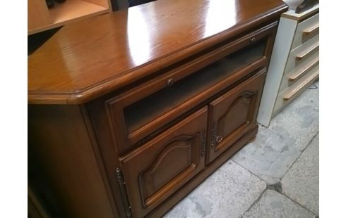 MEUBLE TV RUSTIQUE