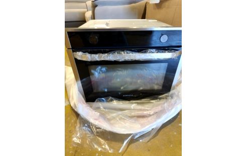 MICRO ONDES SAMSUNG COMBINE ENCASTRABLE ETAT NEUF NQ50K5130BS