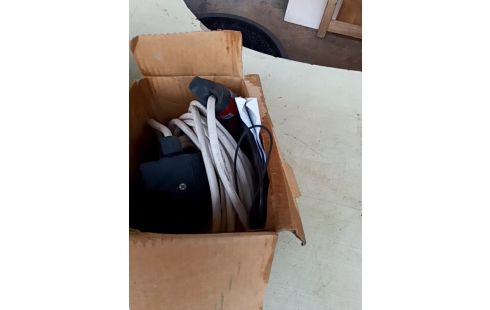 CIRCULATEUR DE CHAUDIÈRE