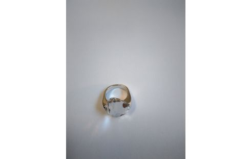 BIJOU BAGUE SWAROVSKI