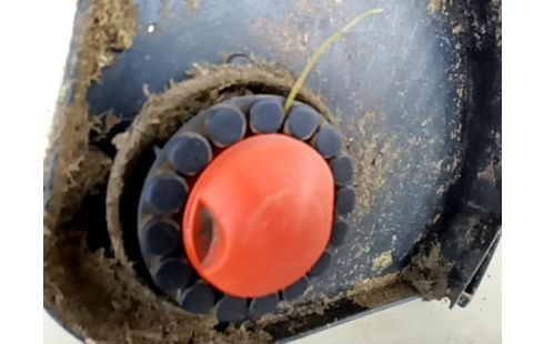 COUPE BORDURE ÉLECTRIQUE BOSCH + RES