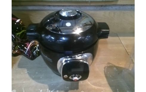 ROBOT MENAGER MOULINEX COOK4 ME CONNECT