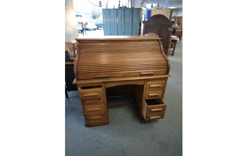 BUREAU AMERICAIN CHENE