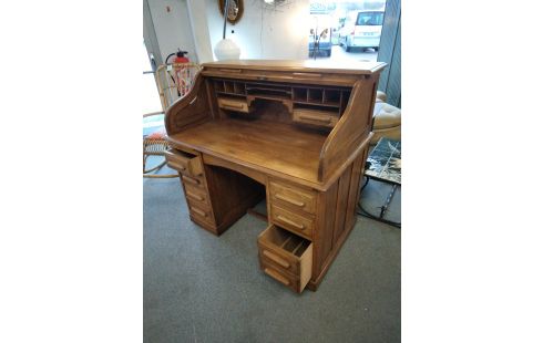 BUREAU AMERICAIN CHENE