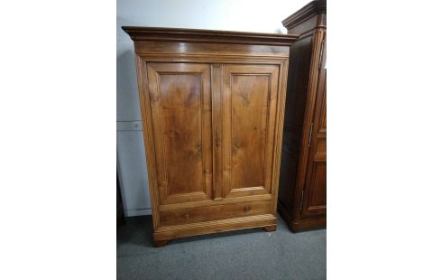 ARMOIRE LOUIS PHILIPPE NOYER