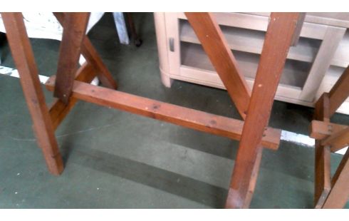 SCHRAAG HOUT LOT VAN 2