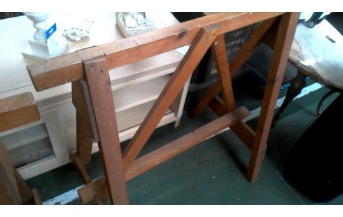 SCHRAAG HOUT LOT VAN 2