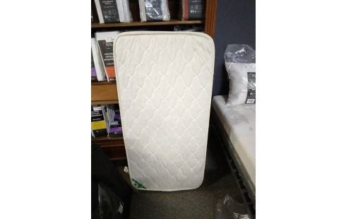 MATELAS BEBE