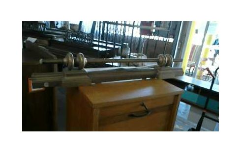 ACCESORIOS MODELISMO, , CHIMENEA