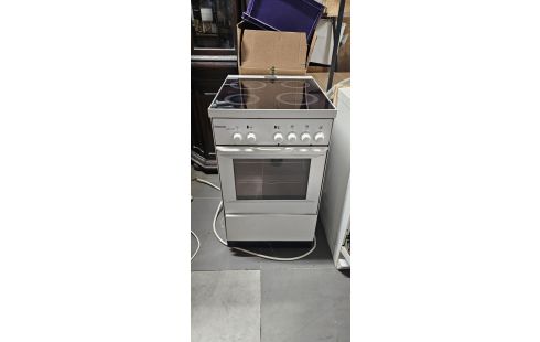 CUISINIERE ELECTRIQUE 3 JOURS DE TEST