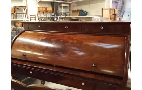 BUREAU STYLE ANGLAIS AVEC VOLET