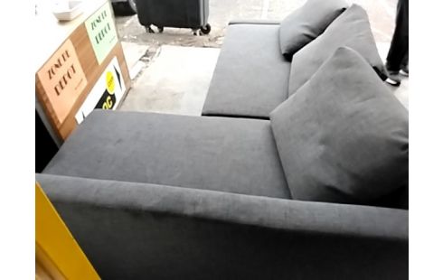 CANAPE D'ANGLE CONVERTIBLE