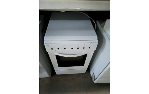 CUISINIERE ELECTRIQUE FAR + ACC RES