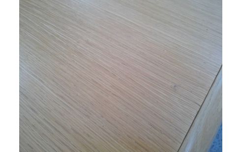 TABLE SALON BOIS CLAIR